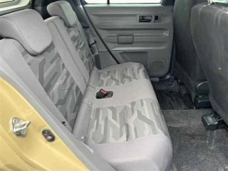 DAIHATSU TAFT 2021