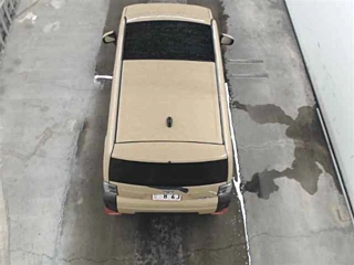 DAIHATSU TAFT 2021