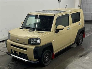 DAIHATSU TAFT 2021