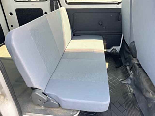 DAIHATSU HIJET VAN 2017