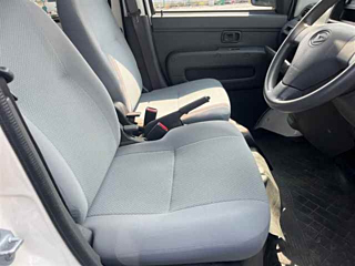 DAIHATSU HIJET VAN 2017