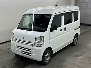 SUZUKI EVERY 2019