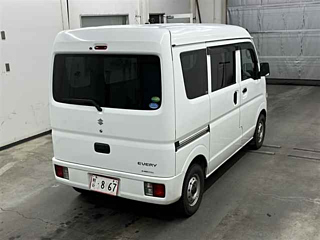 SUZUKI EVERY 2019