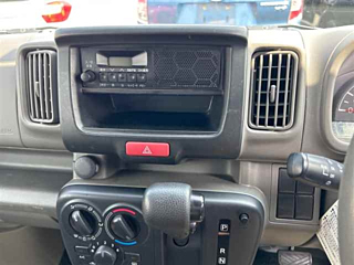SUZUKI EVERY 2019