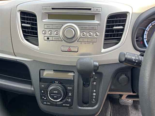 SUZUKI WAGON R 2016