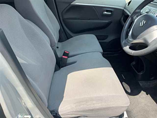 SUZUKI WAGON R 2016