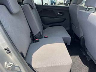 SUZUKI WAGON R 2016