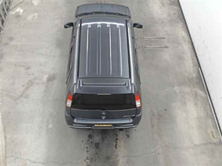 SUZUKI KEI 2008