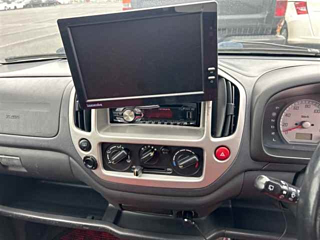 SUZUKI KEI 2008