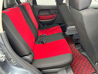SUZUKI KEI 2008