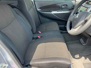 MITSUBISHI EK CUSTOM 2015