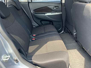 MITSUBISHI EK CUSTOM 2015