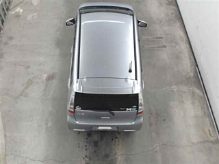 MITSUBISHI EK CUSTOM 2015