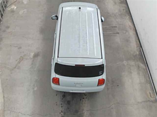 SUZUKI ALTO LAPIN 2010