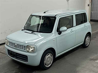 SUZUKI ALTO LAPIN 2010