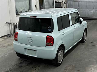 SUZUKI ALTO LAPIN 2010