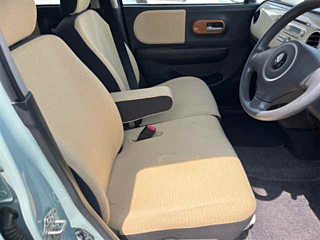 SUZUKI ALTO LAPIN 2010