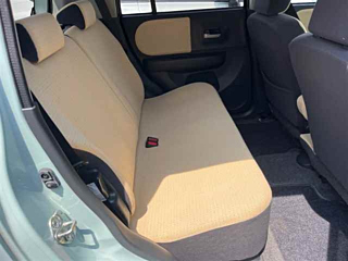 SUZUKI ALTO LAPIN 2010