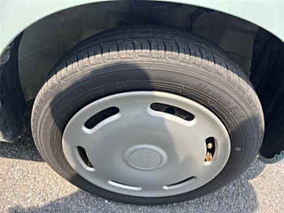 SUZUKI ALTO LAPIN 2010