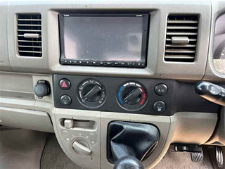SUZUKI EVERY 2009