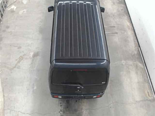 SUZUKI EVERY 2009