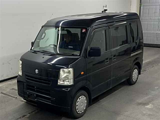 SUZUKI EVERY 2009