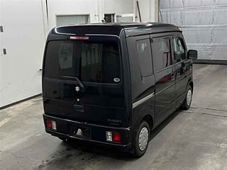 SUZUKI EVERY 2009