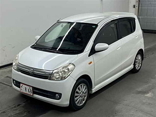 DAIHATSU MIRA 2008