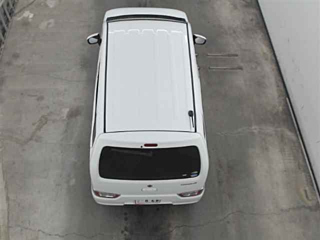 SUZUKI WAGON R 2020