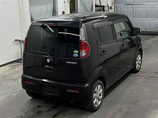 SUZUKI MRWAGON 2012