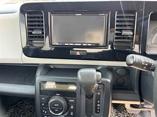 SUZUKI MRWAGON 2012