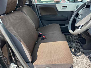 SUZUKI MRWAGON 2012