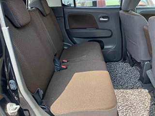 SUZUKI MRWAGON 2012