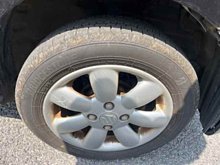 SUZUKI MRWAGON 2012