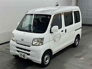 DAIHATSU HIJET VAN 2009