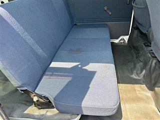 DAIHATSU HIJET VAN 2009