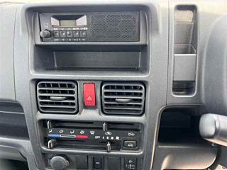 SUZUKI CARRY TRUCK 2019