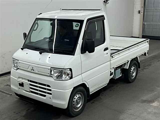 MITSUBISHI MINICAB TRUCK 2012