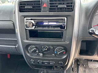 SUZUKI JIMNY 2014