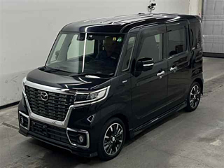 MAZDA FLAIR WAGON 2020