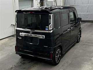 MAZDA FLAIR WAGON 2020