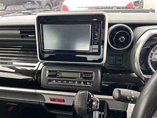 MAZDA FLAIR WAGON 2020