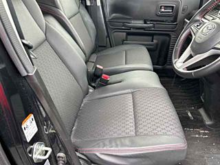 MAZDA FLAIR WAGON 2020