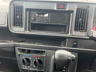 DAIHATSU HIJET VAN 2020
