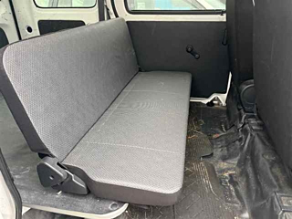 DAIHATSU HIJET VAN 2020