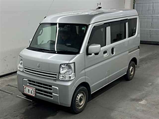 SUZUKI EVERY 2019