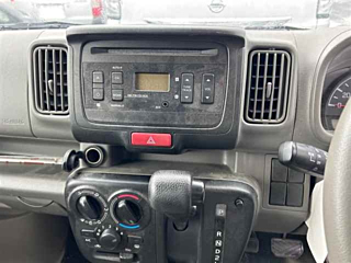 SUZUKI EVERY 2019