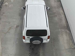 SUZUKI JIMNY 2015