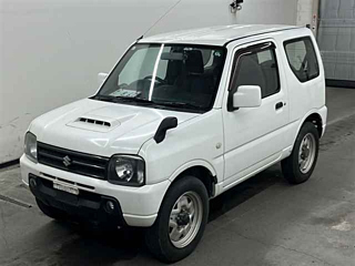 SUZUKI JIMNY 2015