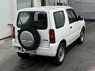 SUZUKI JIMNY 2015